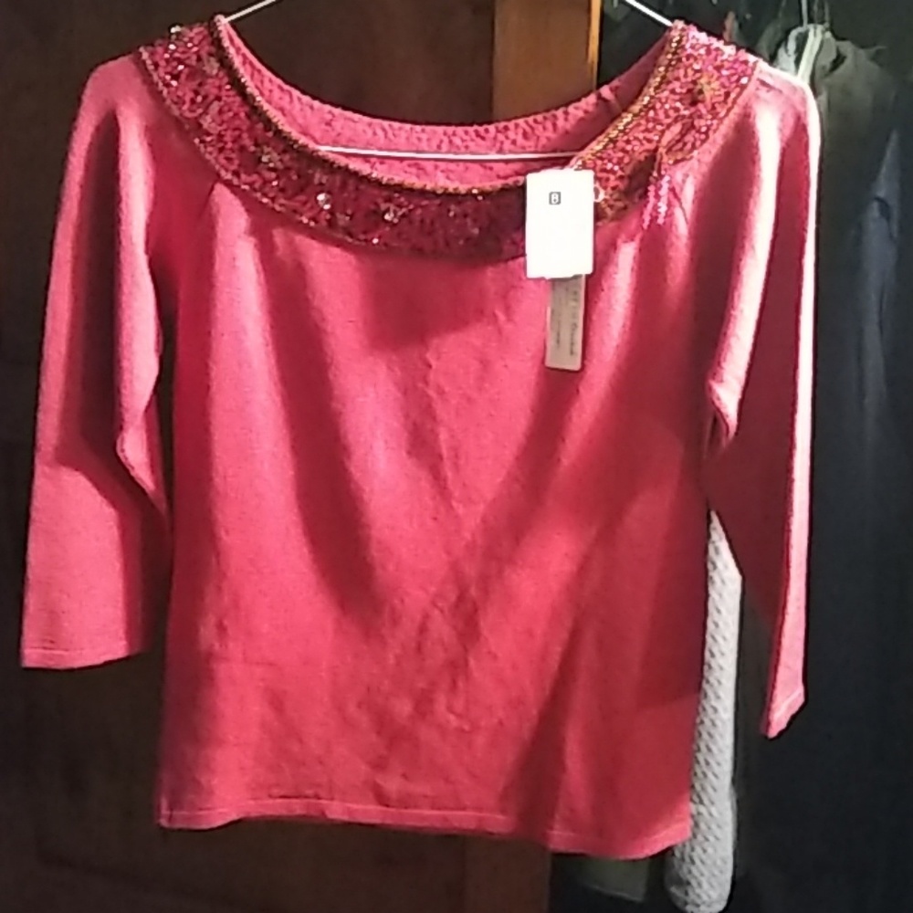 Bebesh blouse New L